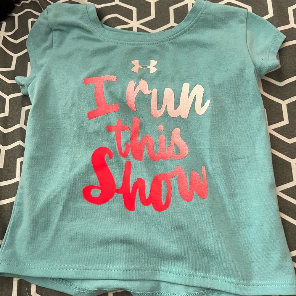 Under armour